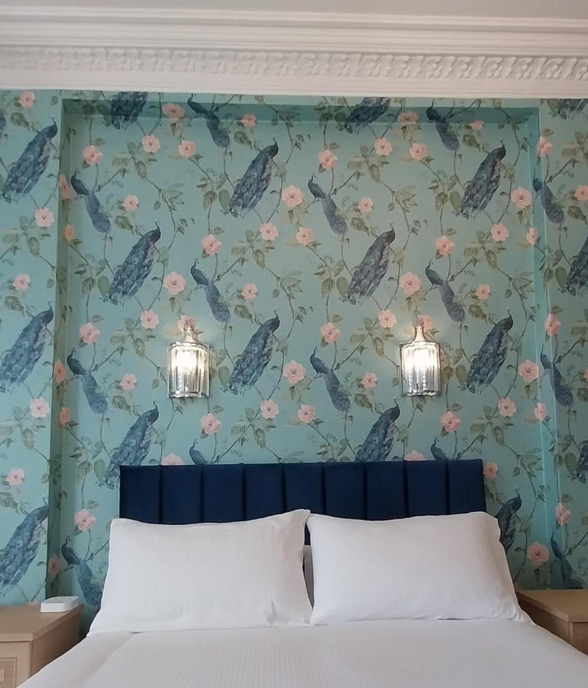The Rosedene Hotel Llandudno Exterior foto